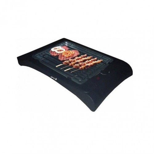 Gratar electric Arielli 2, 2000W, 36x27cm